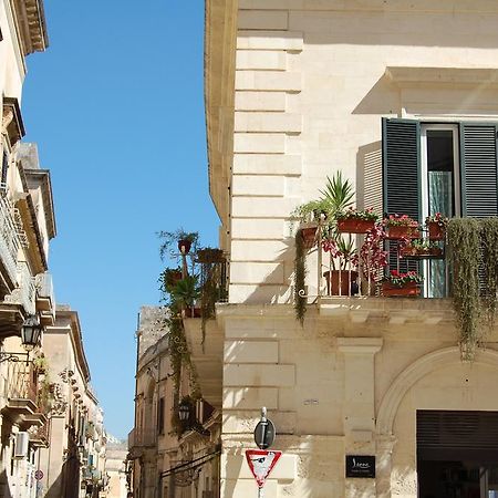 A Casa Di Francesca Leilighet Lecce Eksteriør bilde