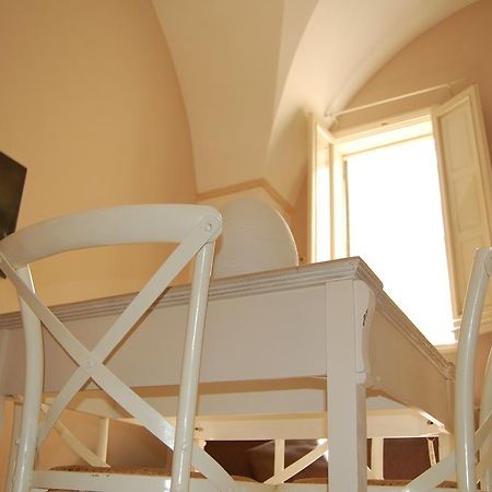 A Casa Di Francesca Leilighet Lecce Eksteriør bilde