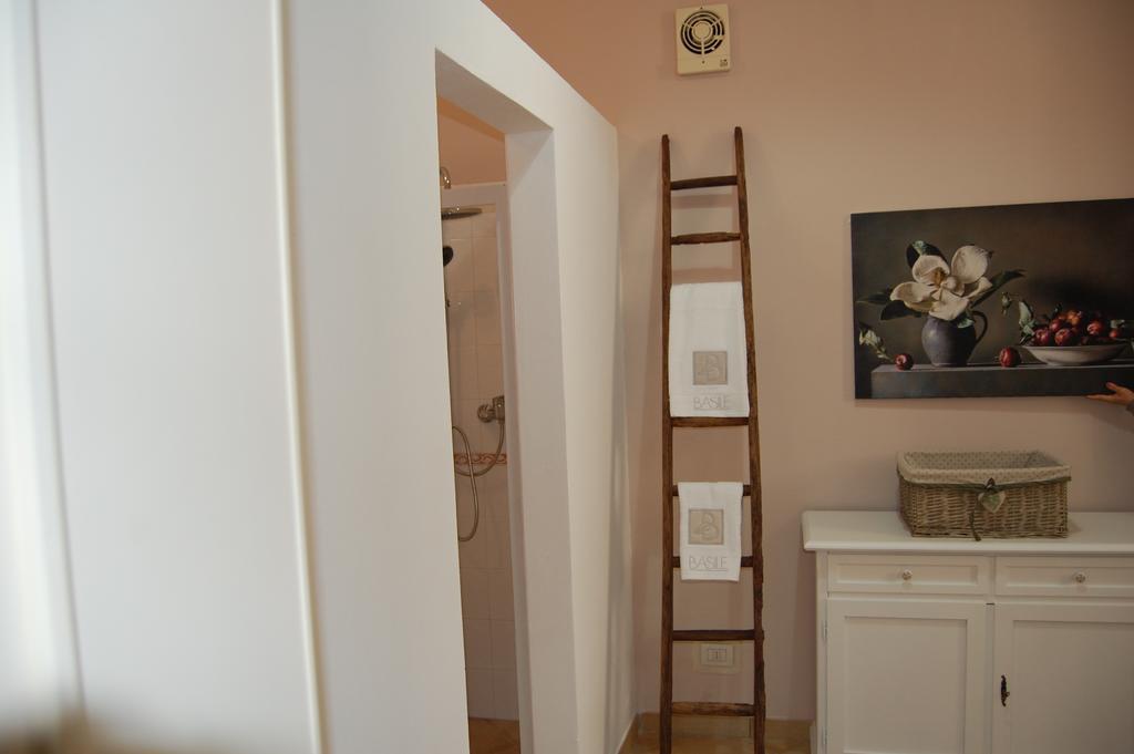 A Casa Di Francesca Leilighet Lecce Eksteriør bilde